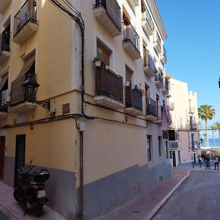 Joyo Estudio A Pasos Del Mar Villajoyosa Exterior foto