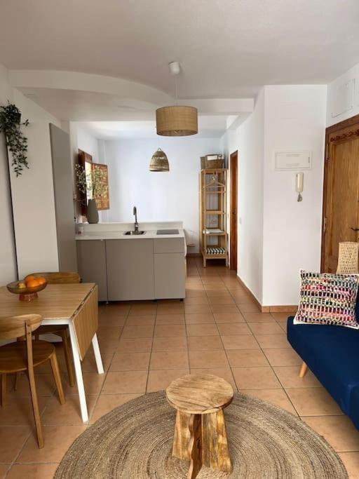 Joyo Estudio A Pasos Del Mar Villajoyosa Exterior foto