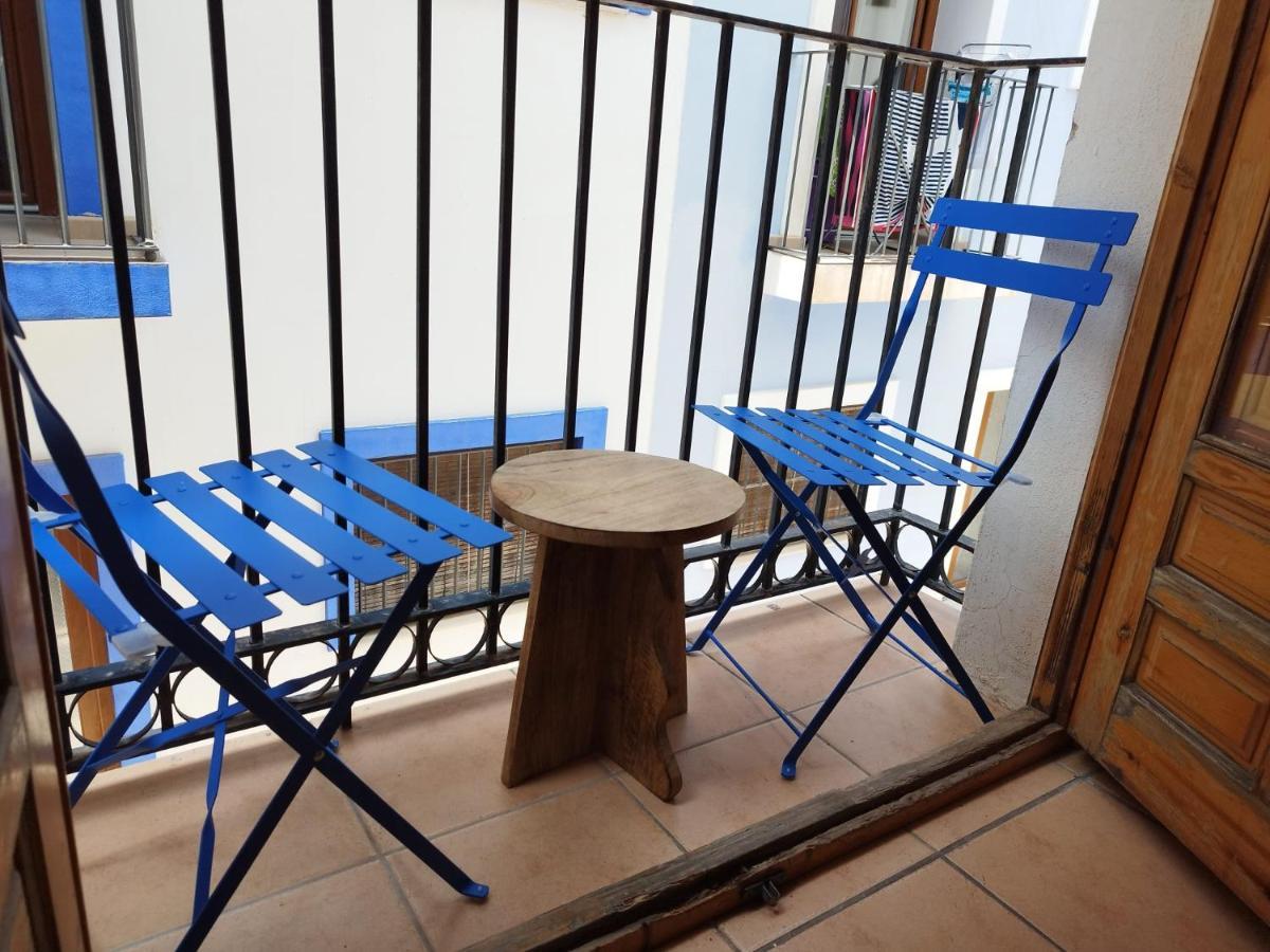 Joyo Estudio A Pasos Del Mar Villajoyosa Exterior foto