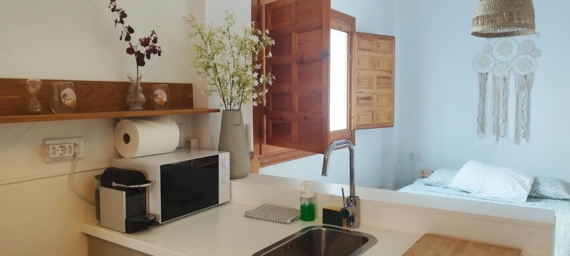 Joyo Estudio A Pasos Del Mar Villajoyosa Exterior foto